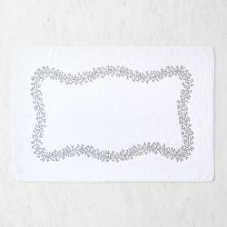 Marbella Tub Mat by Matouk®