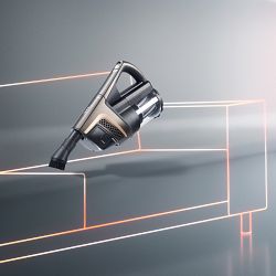 Miele Triflex HX1 Pro Vacuum