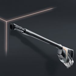 Miele Triflex HX1 Vacuum