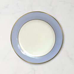 Pickard Color Sheen  Bread &amp; Butter Plate