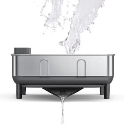 simplehuman™ Compact Kitchen Dish Rack