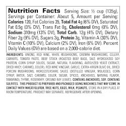 Williams Sonoma Classic Yankee Pot Roast Starter