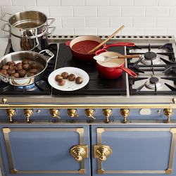 La Cornue CornuFé French Plaque