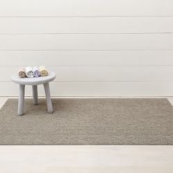 Chilewich Heathered Tufted Rug