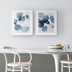 Drops of Blue Series