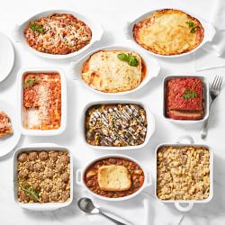 3 Months of Entrees Subscription