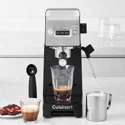 Cuisinart Espresso Bar™ Slim Espresso Machine