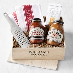 Chili Starter Gift Crate