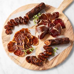 Mercado Famous Ultimate Charcuteries Bundle