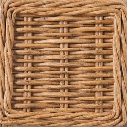Farallon Rattan Swatch, Natural
