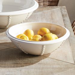 Positano Shallow Decorative Bowl