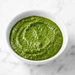 The Chutney Life x Williams Sonoma Cilantro Chutney