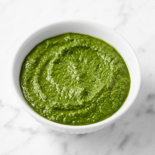 The Chutney Life x Williams Sonoma Cilantro Chutney