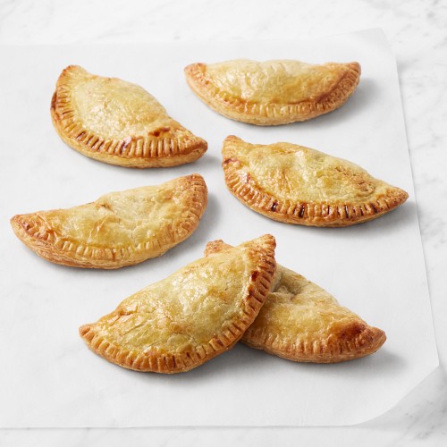 The Chutney Life x Williams Sonoma Butter Chicken Hand Pies, Set of 6