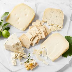 Point Reyes Cheese Collection