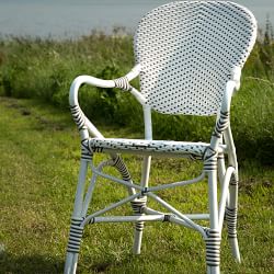 Manor Outdoor Armchair