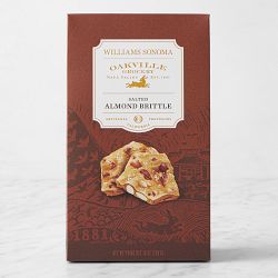 Oakville Grocery x Williams Sonoma, Salted Almond Brittle
