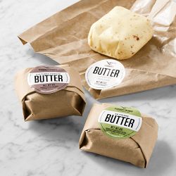 Ploughgate Steakhouse Compound Butter Trio