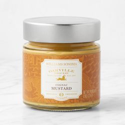 Oakville Grocery x Williams Sonoma, Cognac Mustard