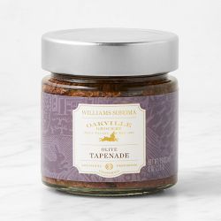 Oakville Grocery x Williams Sonoma, Olive Tapenade