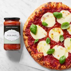 Williams Sonoma Pizza Sauce, Sweet Tomato &amp; Herb
