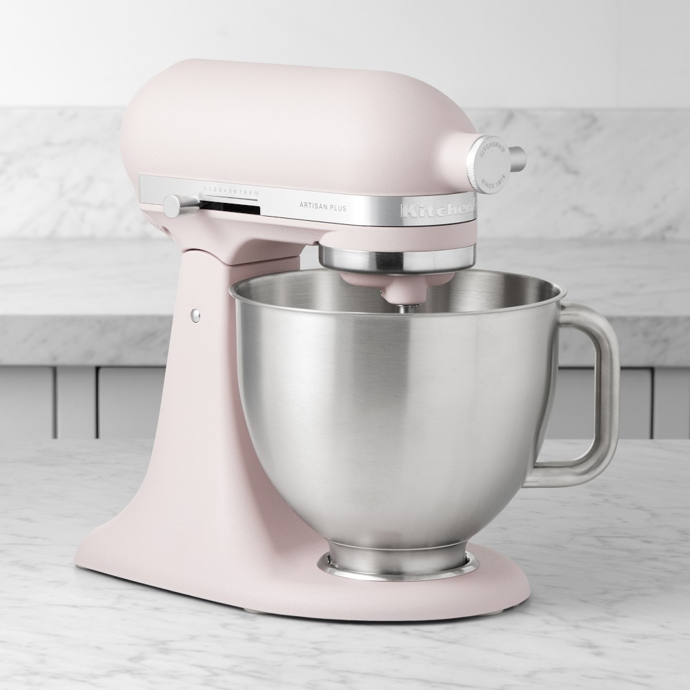 KitchenAid® Artisan Plus Stand Mixer, 5-qt