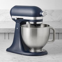 Blue Mixers | Williams Sonoma