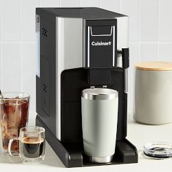 Cuisinart Espresso Bar™ Fully Automatic Espresso Machine