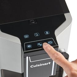 Cuisinart Espresso Bar™ Fully Automatic Espresso Machine