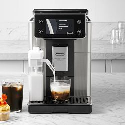 De'Longhi Prima Donna Aromatic Fully Automatic Espresso Machine