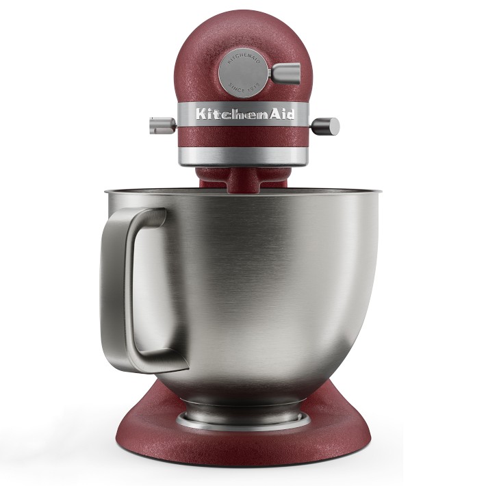 KitchenAid® Artisan Plus Stand Mixer, 5-qt | Williams Sonoma