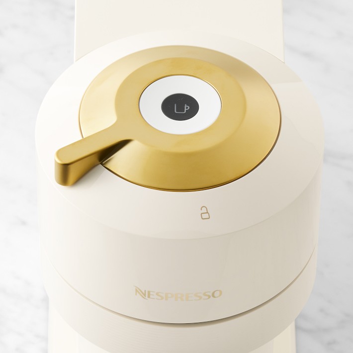 Nespresso Vertuo Next Espresso Machine with Aeroccino Milk Frother