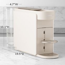 Nespresso Vertuo Up Espresso Machine by De'Longhi