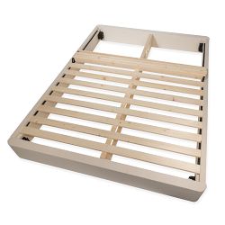 Naturepedic Foundation