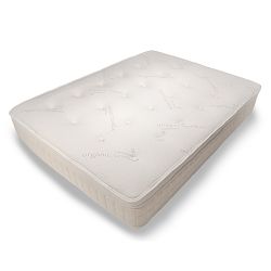 Naturepedic®Concerto Organic Hybrid Mattress