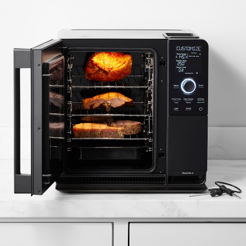 GE Profile™ Smart Indoor Smoker