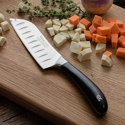 Robert Welch Signature Santoku Knife
