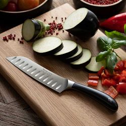 Robert Welch Signature Santoku Knife