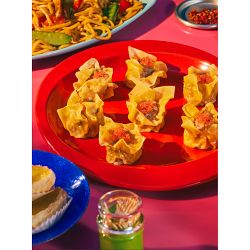 Cassie Yeung: Bad B*tch in the Kitch: Craveable Asian Recipes to Ditch the Takeout