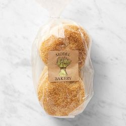 Model Bakery English Muffins