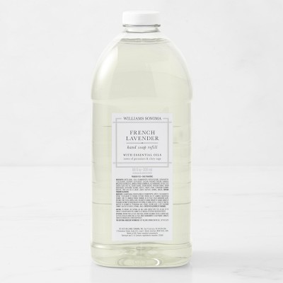 Soap Refill