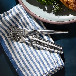 Jean Dubost Laguiole High Gauge Flatware Sets