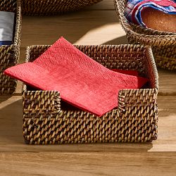 Nito Cocktail Napkin Holder