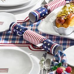 Fourth of July Crackers, Set of 12