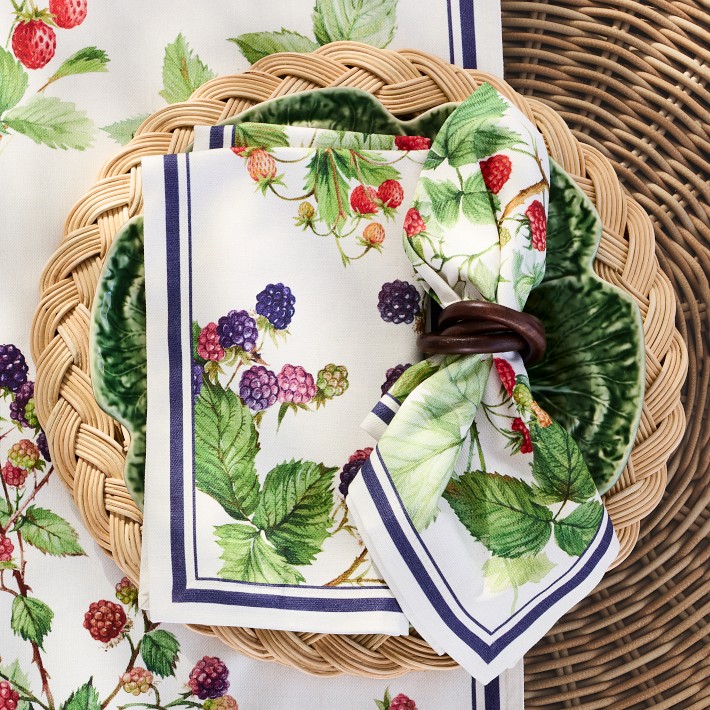 WILLIAMS-SONOMA 布ナプキン4枚セット berry-napkins-set-of-4-o.jpg