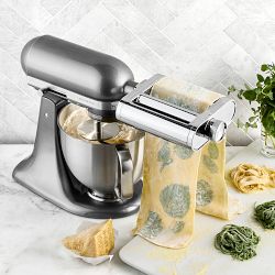 KitchenAid® Artisan Plus Stand Mixer, 5-qt