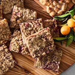 Oakville Grocery x Williams Sonoma, Classic Fruit Bar Mix