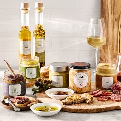 Oakville Grocery x Williams Sonoma, Charcuterie Mustard