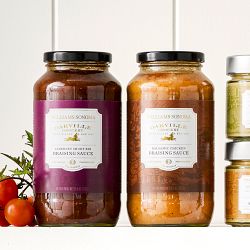 Oakville Grocery x Williams Sonoma, Balsamic Chicken Braising Sauce