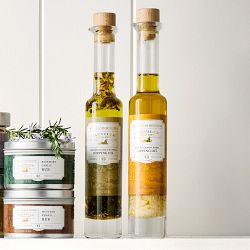 Oakville Grocery x Williams Sonoma, Mustard Fennel Rub